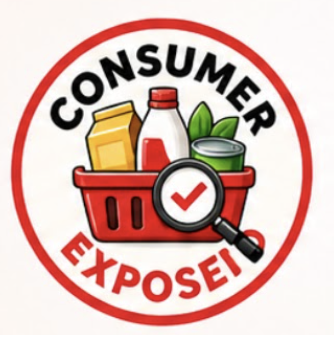 Consumer Exposed logo